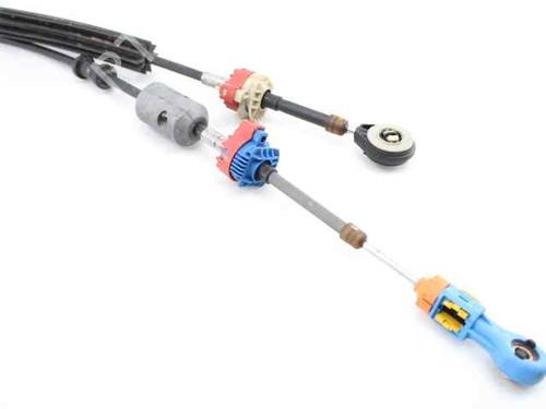 Gear lever ALFA ROMEO GIULIETTA (940_) 2.0 JTDM (940.FXL1A) | BP19233990M90 