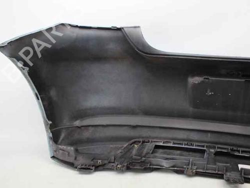 Rear bumper VW POLO V (6R1, 6C1) 1.2 TDI | BP29761102C8 