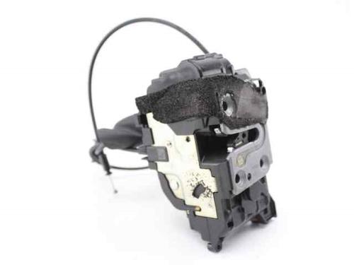 Used Rear right lock RENAULT MEGANE III Grandtour (KZ0/1) 1.5 dCi (KZ09, KZ0D, KZ1G, KZ29, KZ14, KZ1W, KZ10, KZ1F,... (110 hp) 23120443