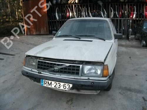 Used Parts VOLVO 340-360 (343, 345) 1.4 (71 hp) 2296262