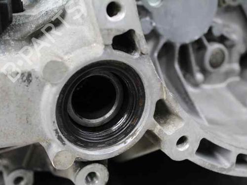 Gearbox FORD FIESTA V (JH_, JD_) 1.4 16V | BP19216913M3 