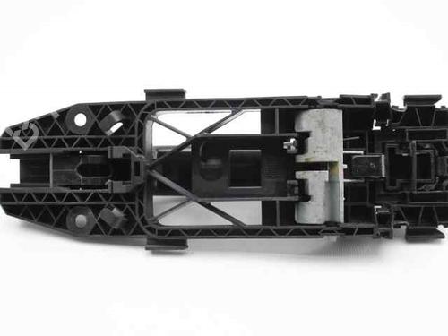 Rear right exterior door handle SEAT IBIZA IV (6J5, 6P1) 1.2 | BP21199471C130 
