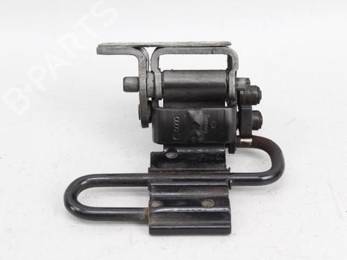 Hinge/Door check strap AUDI A6 C5 Avant (4B5)  | BP19207410C146 