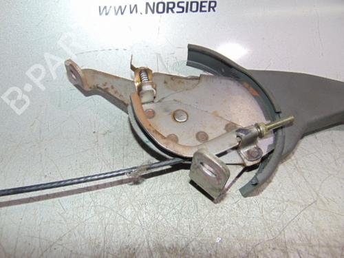 Hand brake KIA SHUMA I (FB) 1.5 i 16V (AFB242) | BP19188420I18 