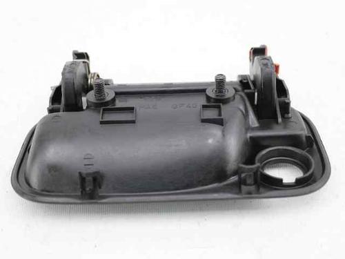 Front right exterior door handle OPEL CORSA B (S93) 1.0 i 12V (F08, F68, M68) | BP19225868C129 