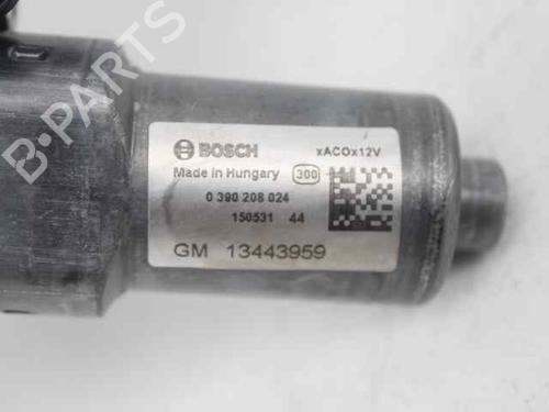 Rear wiper motor OPEL CORSA E (X15) 1.3 CDTI (08, 68) | BP38077876M102  - Image 8