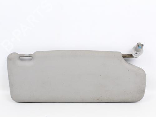 Left sun visor VOLVO V40 Estate (645) 1.6 | BP19206754I1 