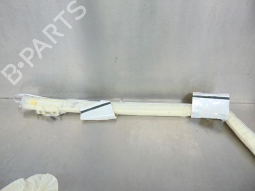 Left curtain airbag RENAULT MEGANE II Estate (KM0/1_) 1.5 dCi (KM16, KM1E) | BP19200335C11 