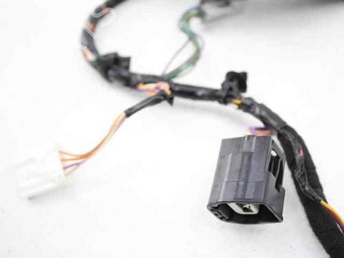 Ledningsnet FORD FIESTA VI (CB1, CCN) 1.4 TDCi | BP19233879E16 