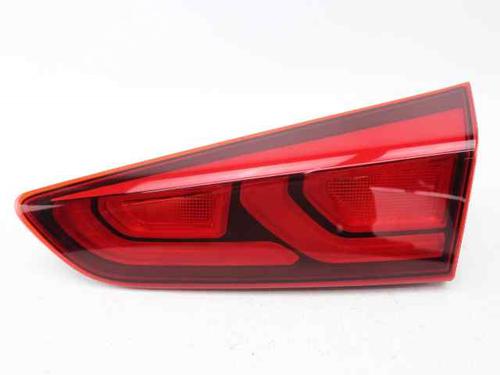 Used Right tailgate light HYUNDAI i20 II (GB, IB) 1.2 (84 hp) 27581769