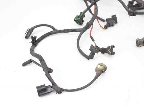Wiring harness VOLVO S40 I (644) 1.6 | BP19216524E16 