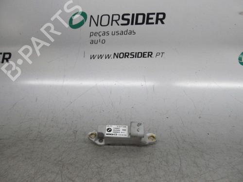Elektronisk modul BMW X5 (E53) 3.0 d (184 hp) 19189052