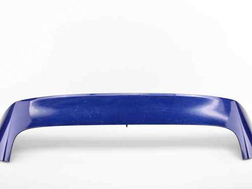 Spoiler bakluke FORD FIESTA VI (CB1, CCN) 1.5 TDCi (75 hp) 19223314