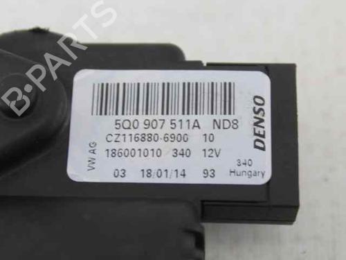 Electronic module SKODA OCTAVIA III Combi (5E5, 5E6) 1.6 TDI | BP36173913M83 - Image 9