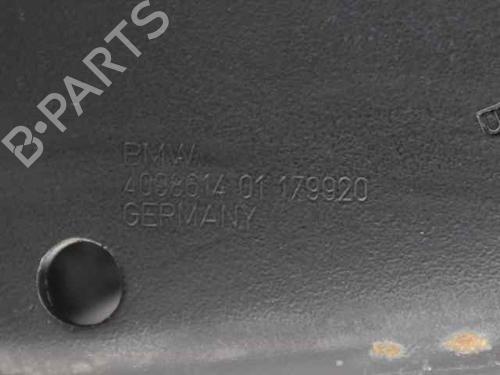 Right rear steering knuckle MINI MINI (F56) Cooper D | BP32151480M28 