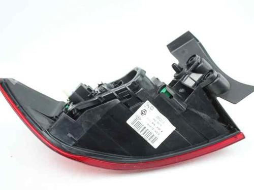 Right taillight RENAULT CLIO IV (BH_) 1.2 16V | BP19230721C35 