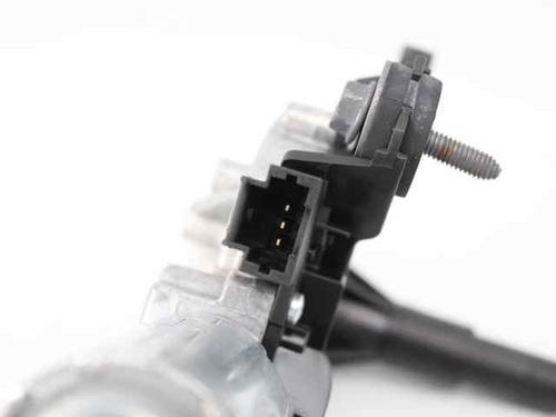 Rear wiper motor RENAULT MEGANE IV Hatchback (B9A/M/N_) 1.5 dCi 110 (B9A3) | BP24870250M102 