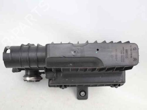 Air filter box PEUGEOT 2008 I (CU_) 1.2 VTi | BP39626434M87 - Image 7