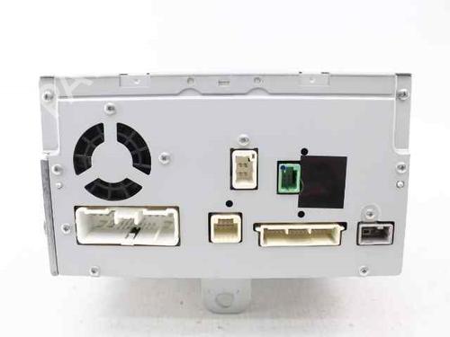 Radio MAZDA CX-5 (KE, GH) 2.2 D (KE2FW) | BP29227949E6 