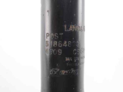 Left rear shock absorber FIAT 500 (312_) 1.2 (312AXA1A) | BP19227952M18 
