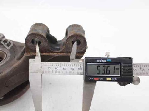 Right front steering knuckle PEUGEOT PARTNER Box Body/MPV 1.6 HDi 16V | BP37062801M26 - Image 5