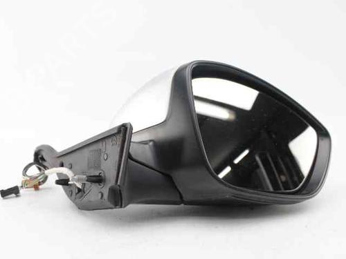 Right mirror PEUGEOT 208 I (CA_, CC_) 1.4 HDi | BP23971770C27