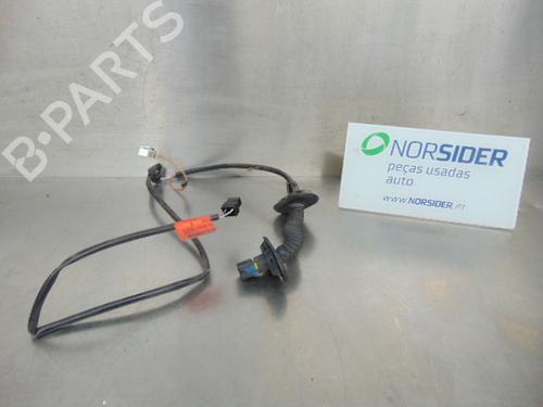 Used Wiring harness RENAULT CLIO II (BB_, CB_) 1.5 dCi (B/CB07) (65 hp) 19199506