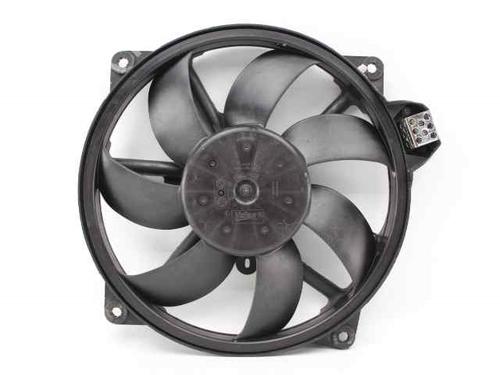Used Radiator fan RENAULT MEGANE III Grandtour (KZ0/1) 1.6 dCi (KZ00, KZ12, KZ13) (130 hp) 26315124