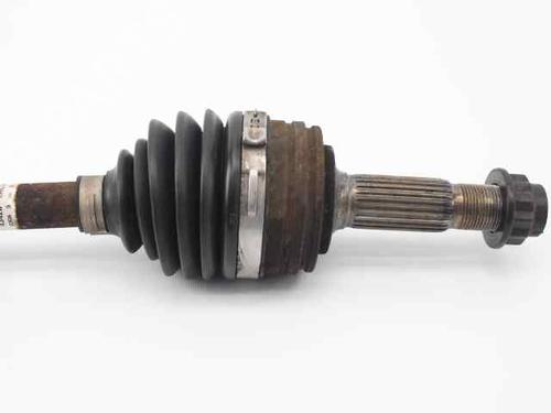 Left front driveshaft PEUGEOT 107 (PM_, PN_) 1.0 | BP19219575M38 