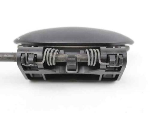 Front left exterior door handle PEUGEOT 206 Hatchback (2A/C) 1.1 i | BP19217583C128 