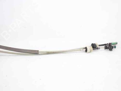 Gear lever OPEL CORSA E (X15)  | BP26450363M90 