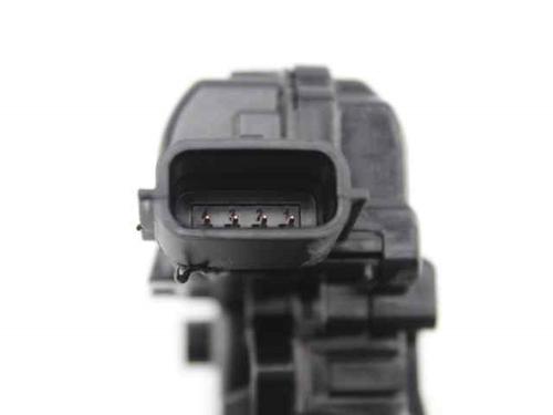 Tailgate lock RENAULT CLIO IV (BH_) 1.5 dCi 90 | BP23403505C101 