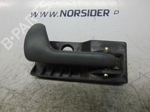 Front right interior door handle FIAT PUNTO (176_) 60 1.2 (176AP, 176AR, 176AQ, 176BB) | BP19187871I14 