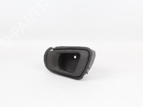 Used Front left interior door handle CHEVROLET SPARK (M300) 1.0 (68 hp) 19207511