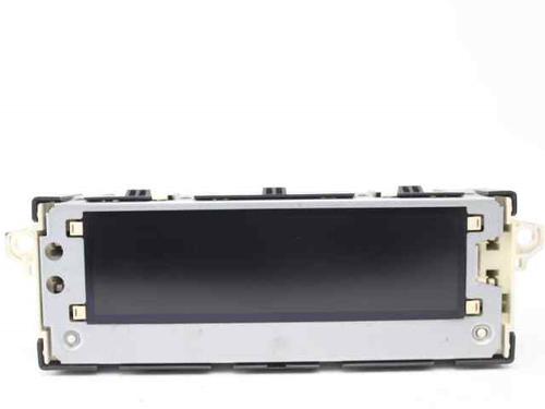 Used Display monitor Display monitor CITROËN C4 II (NC_) 1.6 HDi 110 (112 hp) 32873598 32873598