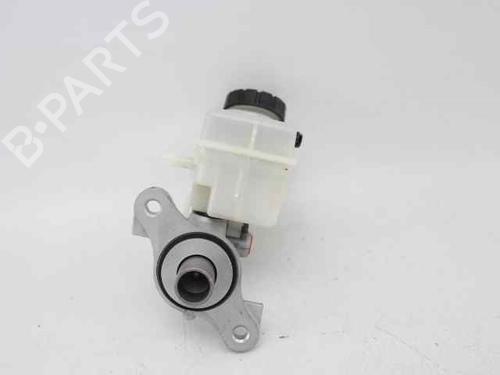 Used Brake master cylinder Brake master cylinder RENAULT CAPTUR I (J5_, H5_) 1.5 dCi 90 (J5N4, J5M5, J5MW, J5M6, J5AL, J5AJ) (90 hp) 33249945 33249945