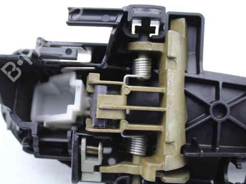 Rear left exterior door handle BMW 1 (E87) 120 i | BP19229297C130 