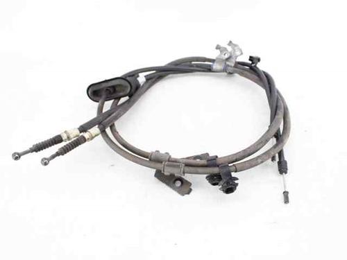 Håndbremsekabel OPEL ASTRA J (P10) 1.7 CDTI (68) (110 hp) 19226997