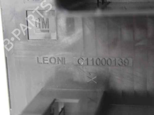 Fuse box OPEL ASTRA J (P10) 1.7 CDTI (68) | BP33728220E1 - Image 8