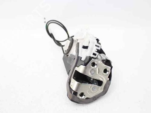 Used Rear left lock Rear left lock 36941374 36941374