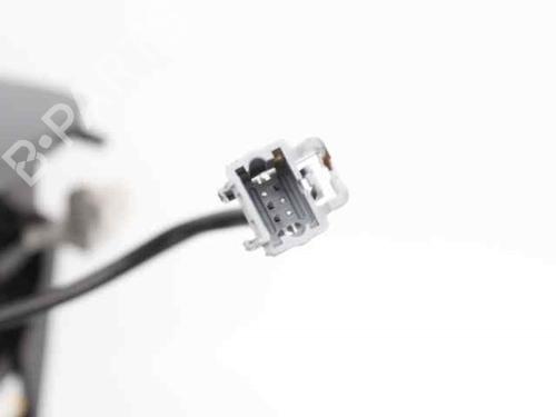 Gear lever PEUGEOT 5008 (0U_, 0E_) 1.6 HDi | BP31348265M90