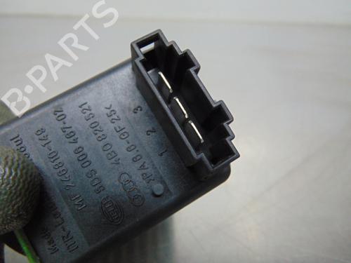Heater resistor AUDI A6 C5 Avant (4B5) 1.8 T | BP19196228M108 