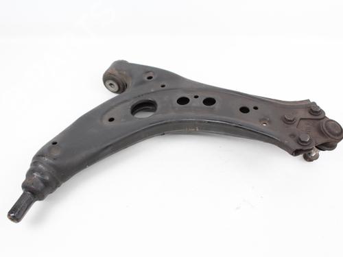 Left front suspension arm VW POLO (9N_, 9A_) 1.9 SDI | BP19197606M12 