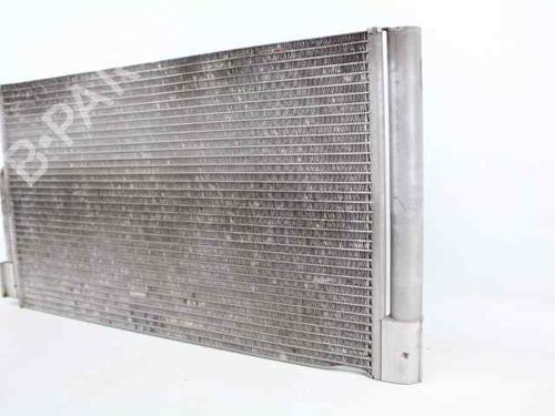 AC radiator OPEL CORSA E (X15) 1.4 (08, 68) | BP29818555M32 
