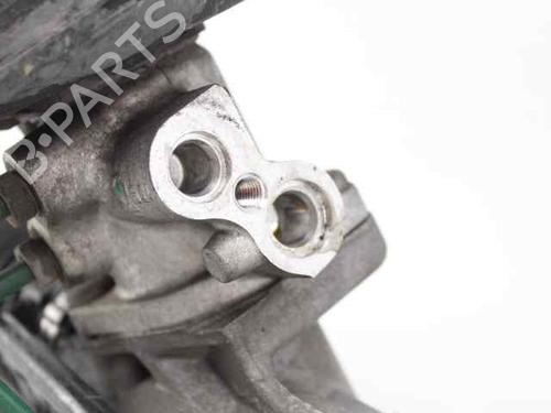 Steering rack PEUGEOT 5008 (0U_, 0E_) 1.6 HDi | BP19238405M22 