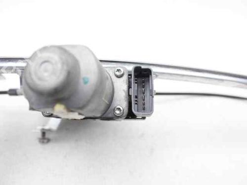 Front left window mechanism CITROËN C4 II (NC_) 1.6 HDi 110 | BP33331249C22 - Image 3