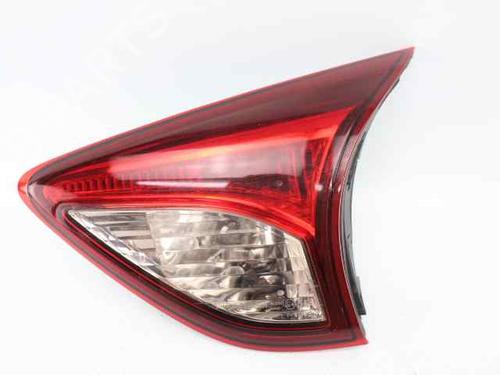 Used Right tailgate light MAZDA CX-5 (KE, GH) 2.2 D (KE2FW) (150 hp) 29227907