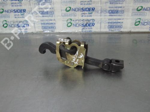Used Hinge/Door check strap BMW 3 Touring (E46) 320 d (136 hp) 19184500