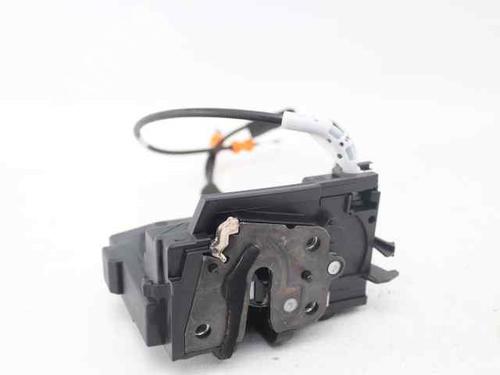 Used Rear right lock Rear right lock CITROËN C4 SPACETOURER (3D_) 1.2 PureTech 130 (131 hp) 33894385 33894385