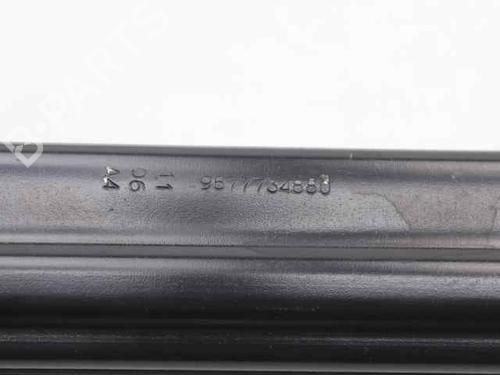 Front left window mechanism PEUGEOT 308 SW II (LC_, LJ_, LR_, LX_, L4_) 1.6 HDi / BlueHDi 115 (LCBHXM, LCBHXT) | BP29644941C22 